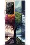 Samsung Galaxy Note 20 Ultra Case Hd Printed Case - Followed Institution 5369