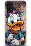 Xiaomi Redmi 9t Case Hd Printed Case - Followed Institution 5338