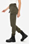 Target Women's Outdoor Pants Breathable All-Way Stretchable Lightweight Fabric Tactical Pants - 3