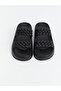 LCW STEPS Women's Slippers - Double Banded - 3