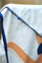 Digitally Printed 65X130 Fiberrope Children's Beach Towel - 3