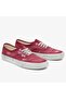 Red Authentic - 3