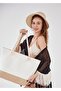 Women's Beach Bag - 2