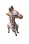 Cute Plush Giraffe - 3