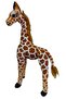 Cute Plush Giraffe