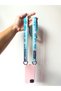 iPhone X/Xs Compatible Cross-Adjustable Lexi Phone Strap (with Powder Case) - 2
