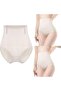 Thigh Slimming High Waist Panties, Seamless Hip Lifter Body Shaping Corset - 2