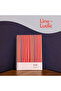 Line - Ludic- Spiralli Defter