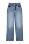 Mavi Yüksek Bel Wide Leg Jeans TWOAW25JE00091 - 6