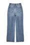 Mavi Yüksek Bel Wide Leg Jeans TWOAW25JE00091 - 7