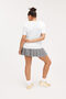 Ewa White Women's T-shirt - 122871400824 - 2