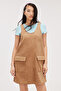 Malone Shirt Dress - 3