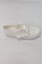 200 Series Medium Heel Stone Wedding Dress Shoes