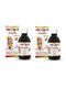 200 Ml Propolis Winter Syrup - for Children, X2 Pieces