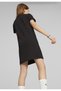 Essentials+ Logo Kleid - 5