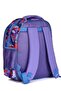 48007 Ice Magic 5-Piece Licensed School Backpack Set - 4