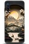 Xiaomi Mi 9 Case Hd Printed Case - Followed Institution 5354