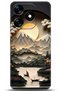 Spark 10C Case Hd Printed Case - Followed Institution 5354