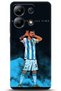 Xiaomi Redmi Note 13 4g Case Hd Printed Case - Followed Institution 5353