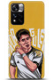 Xiaomi Redmi 11 Pro Plus 5g Case Hd Printed Case - Followed Institution 5331