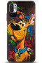 Xiaomi Redmi Note 10 5g Case Hd Printed Case - Followed Institution 5334