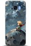 Case for Samsung Galaxy S8 Plus Case with Hd Print - Followed Institution 5322