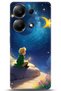 Xiaomi Redmi Note 13 Pro 4g Case Hd Printed Case - Followed Institution 5323