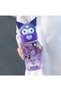 Sanrio Kawaii Kuromi Cinnamoroll My Melodi Melody Water Bottle Silicone School Water Bottle - 2