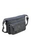 Klinkır Postacı Women's Shoulder Bag Cross Shoulder Strap School Bag High School University Middle School - 4
