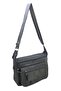 Klinkır Postacı Women's Shoulder Bag Cross Shoulder Strap School Bag High School University Middle School