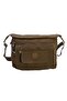 Klinkır Postacı Women's Shoulder Bag Cross Shoulder Strap School Bag High School University Middle School - 3