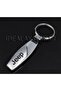 Jeep Drop Metal Keychain 2021 Production Stylish High-Quality Accessory for Car - 2