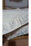 6-Piece Set of Hand Towels, Lace-Trimmed Towels, Car Towels, Dowry Towels, Engagement Towels, Wedding Towels, Circumcision Towels - 4