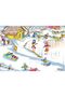 Wooden Puzzle Set of 4 Seasons Spring Summer Autumn Winter - 5