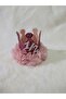 1 Year Old Birthday Crown Powder 1/2 Half Moon Party Hat - 2