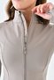 Women's Sports Cardigan Slim Fit Comfort Light Warm - 3