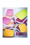 Freezer and Deep Freezer Storage Container 5 Pieces Hsgl - 5