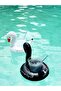 Swan Pool Toy and Cup Holder - 2