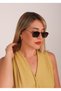 Ar Collection Unisex Metal Polarized Sunglasses Ar2233 C4