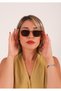 Ar Collection Unisex Metal Polarized Sunglasses Ar2233 C4 - 2