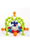 Vacuum Molecule 50 Pieces Building Blocks Fidget Sensory Educational Toy Lego - Vacuum Lego - Molecule - 8
