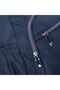 School Size Large Waterproof Backpack - Waterproof (Width: 28xSize:43) - 4