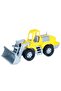 My First Dozer - Vehicle Set - Construction Set - Construction Cars - Truck - Bucket - 2