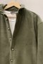 Men's New Season Lumberjack Fleece Shirt - 3
