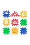 Puzzle City 64 Piece - Building Toy Toys - Building Toys - Puzzle City Toy - 3