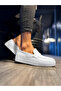 Men's Casual Loafer Classic Shoes Casual Shoes - 3