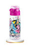 Highly Licensed and Certified Printed School Water Bottle New Season Student Water Bottle with Protective Cover - 2