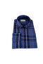 Men's Classic Cut Linen Shirt-M1 - 2