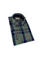 Men's Classic Cut Linen Shirt-M1