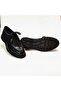 GENUINE LEATHER EVA SOLE THICK LACE-UP CASUAL MEN'S SHOES - 3